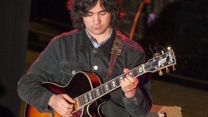Damien Motu