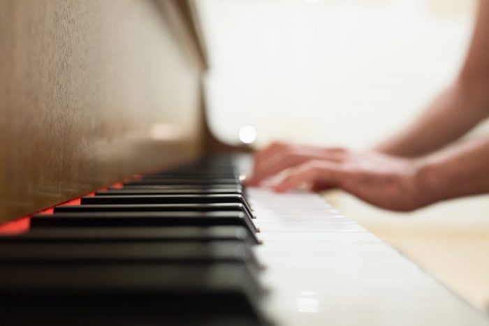 Emily Chu – Pianist