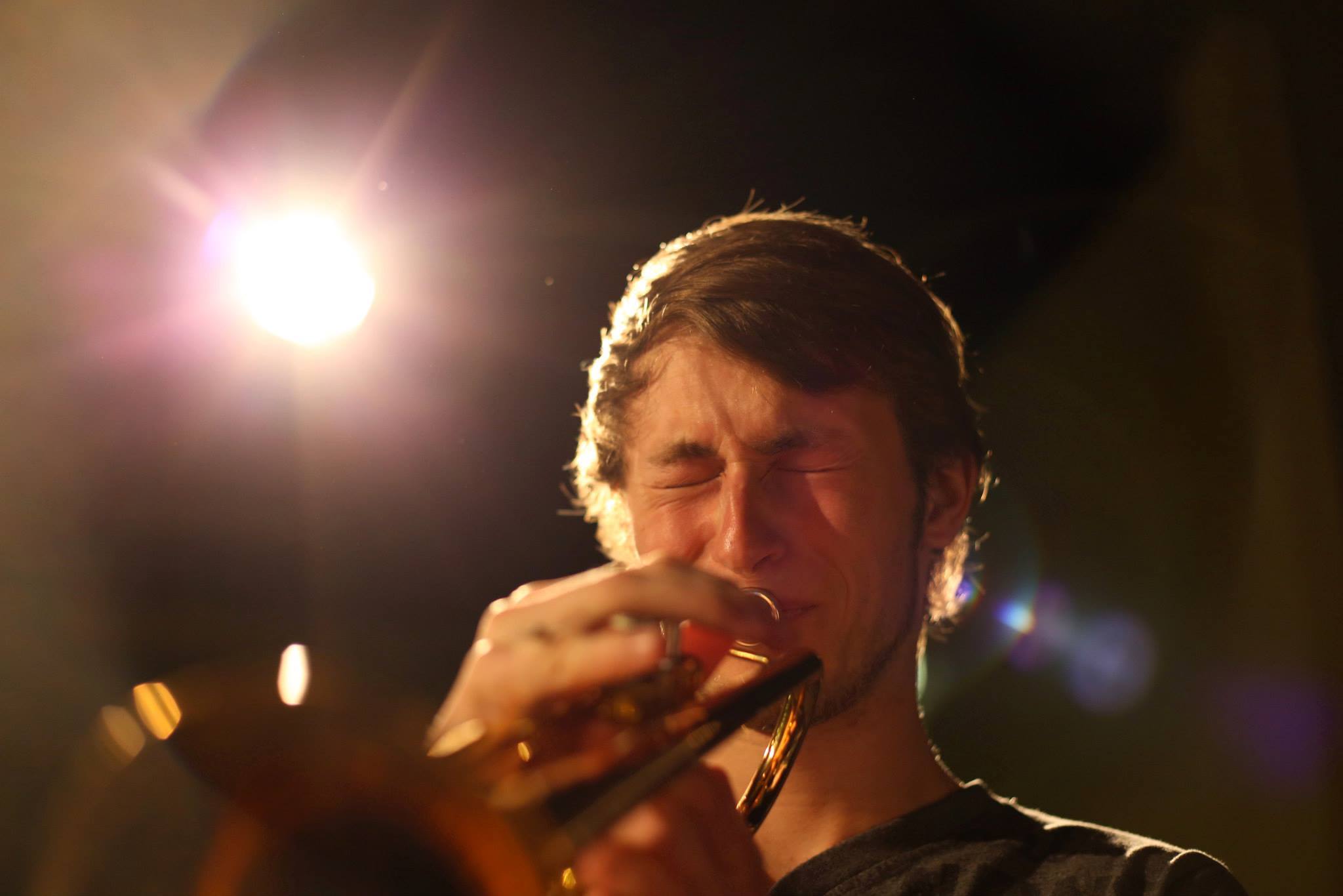 Kyle Eardley Brass/Woodwind Tutoring Sydney Music Teachers