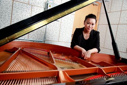Caroline Ng