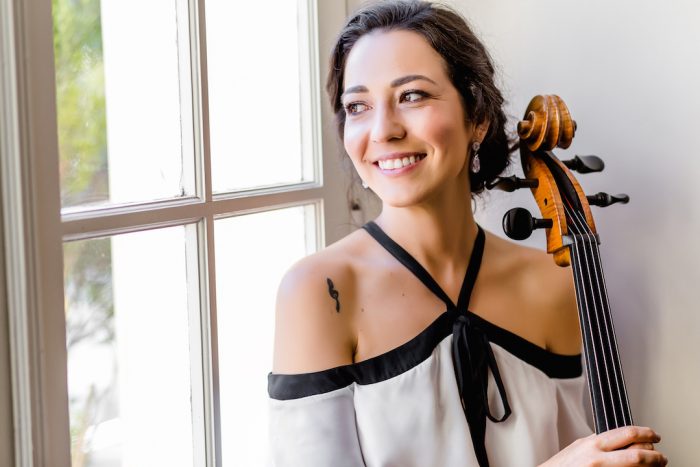 Monica Lima Cello Studio