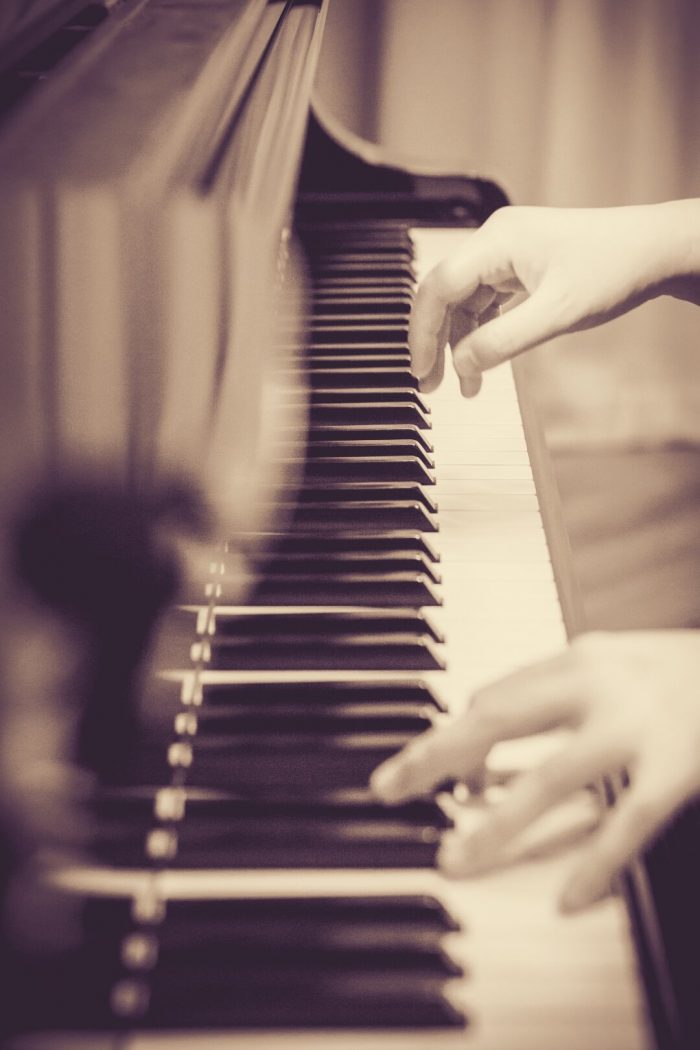 Musical Keys Piano and Musical Theory School