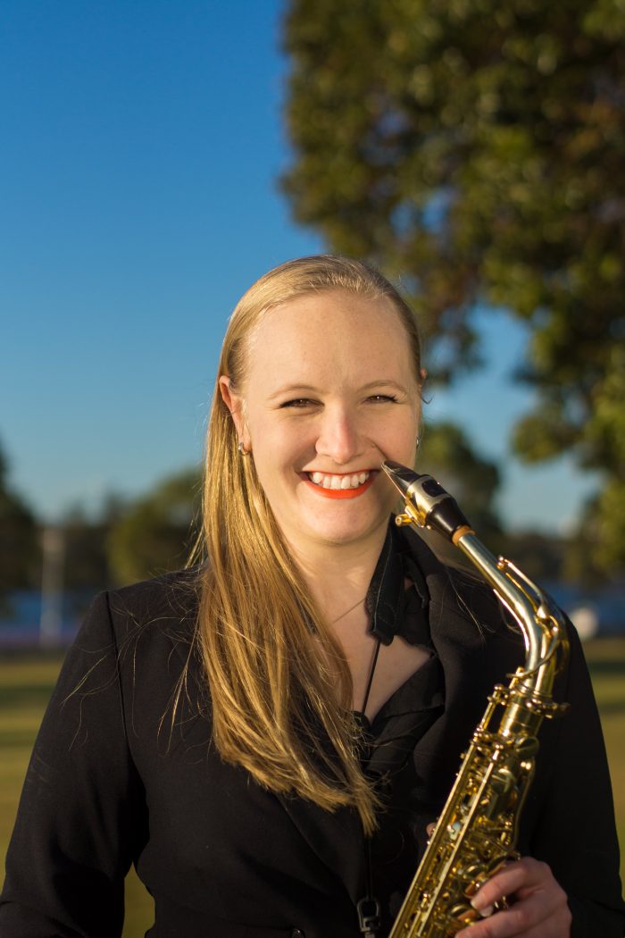 Haberfield Woodwind Studio
