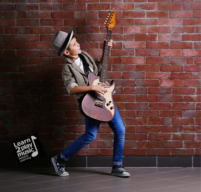 Learn2Play Music