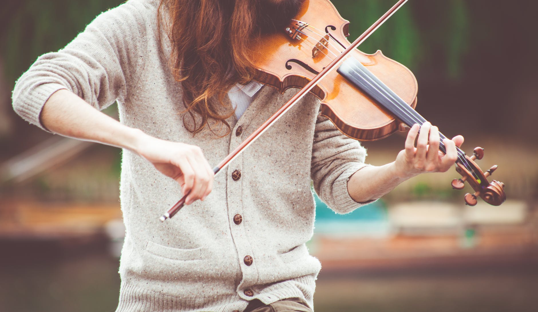 Violin Lessons Sydney Music Teachers