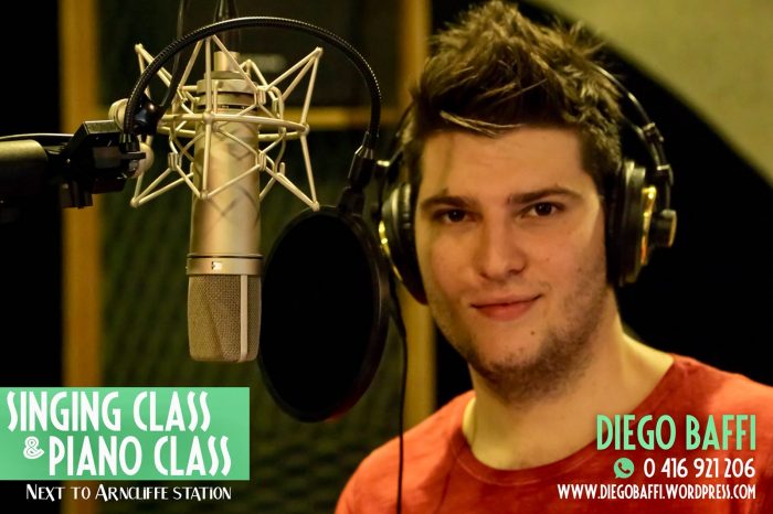 Diego Baffi