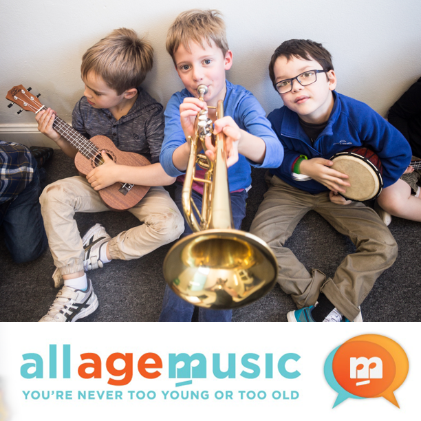 All Age Music