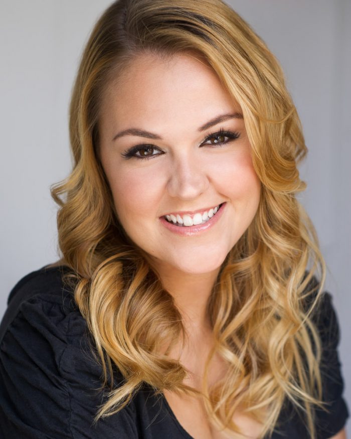 Rebecca Carter