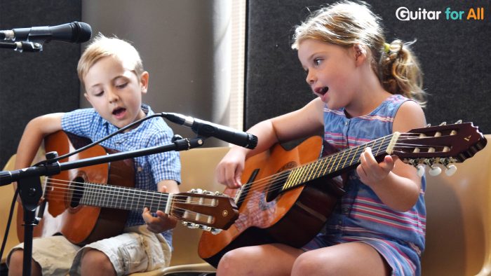Guitar for All