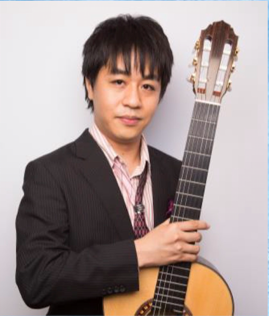 Yuki Osa – Classical Guitar