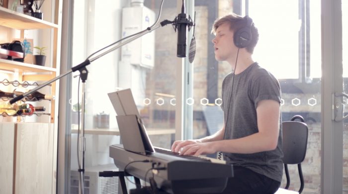 Blake’s Singing Studio