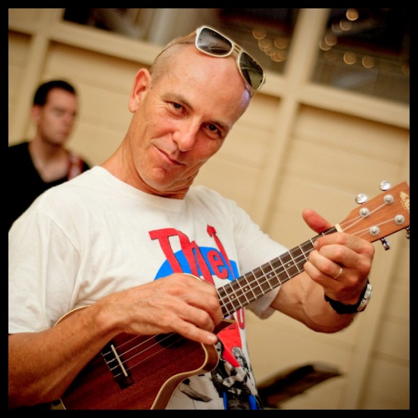 Sugarman Slim