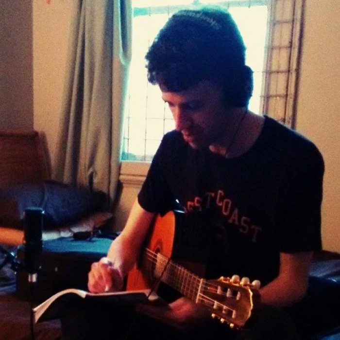 Paul Macadam