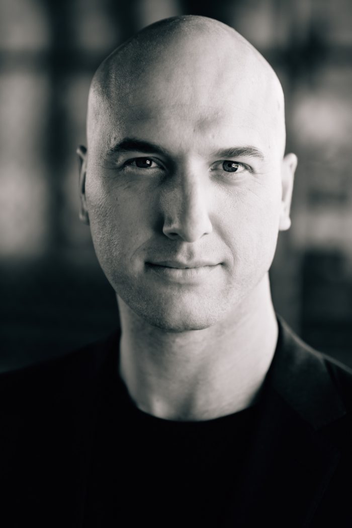 Nathan Gilkes
