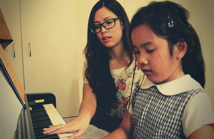 Singing Lessons | Sydney Music Teachers