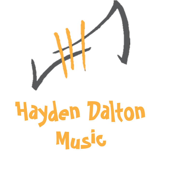 Hayden Dalton Music