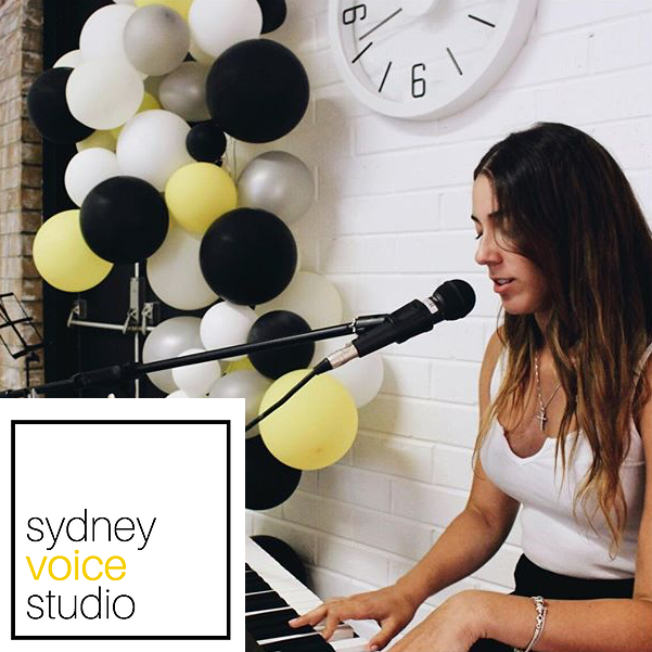 Sydney Voice Studio