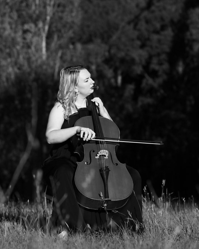 Karin’s Cello Tutoring