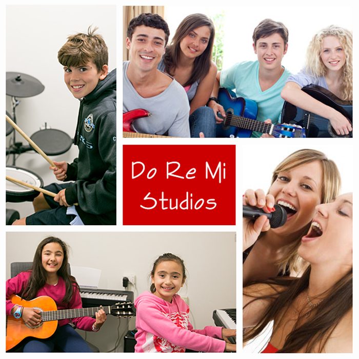 Do Re Mi Studios