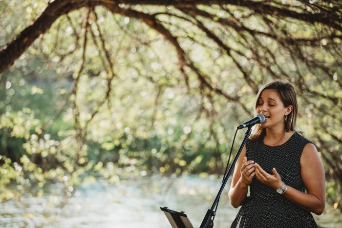 Jaz Dolso Singing Studio