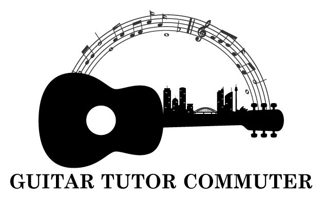 Guitar Tutor Commuter