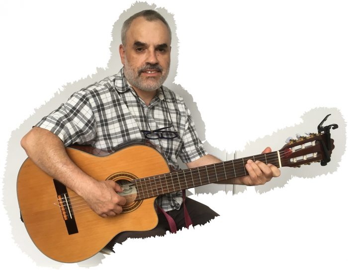 Simon Costa Guitar and Bass Tuition