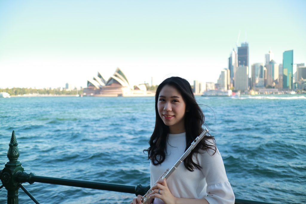 North Shore Flute and Piano lessons Sydney Music Teachers