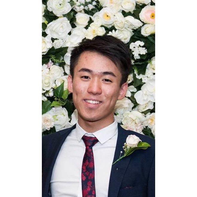 Jerry Leung