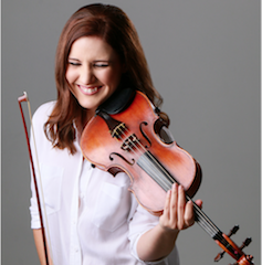Katherine Finch