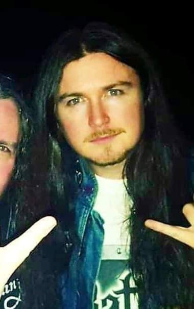 Cal McGlinchey