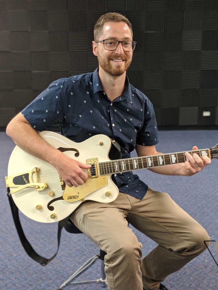 Johnson Music School