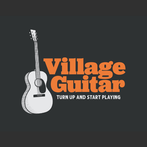 Village Guitar