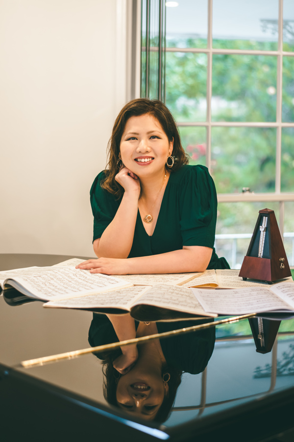 Imelda White
