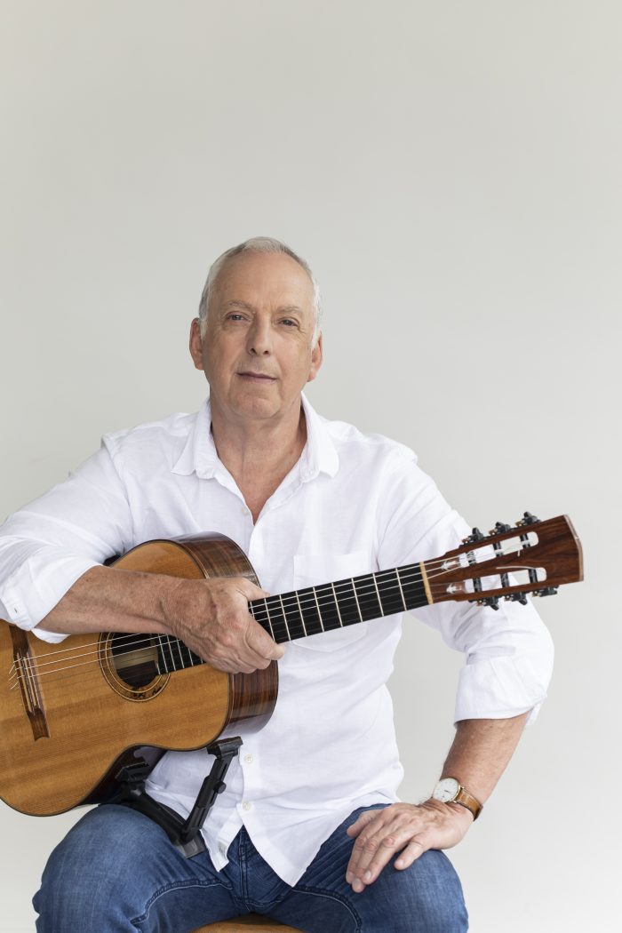Werner Ruecker