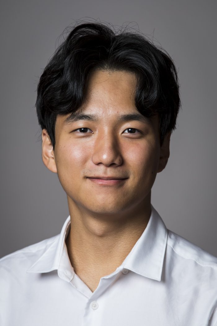 Yung Kim