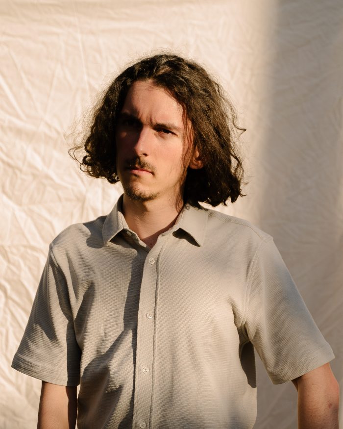 James Fuller