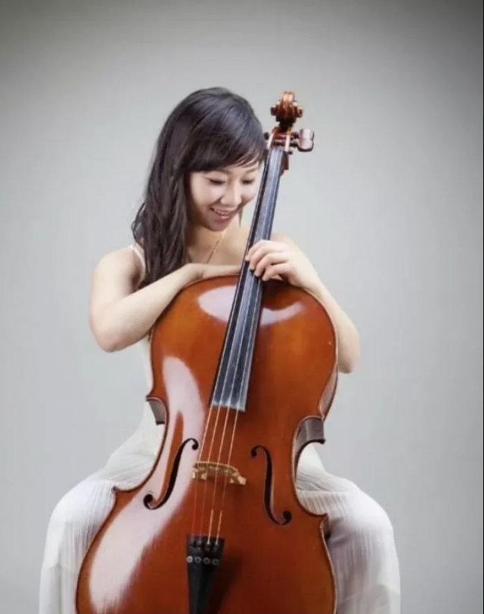 Bo Jeong Cello