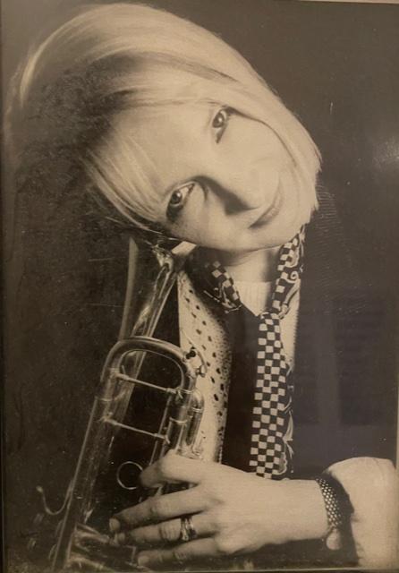 Lynda Bacon