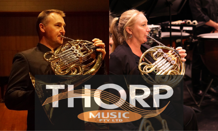 Thorp Music