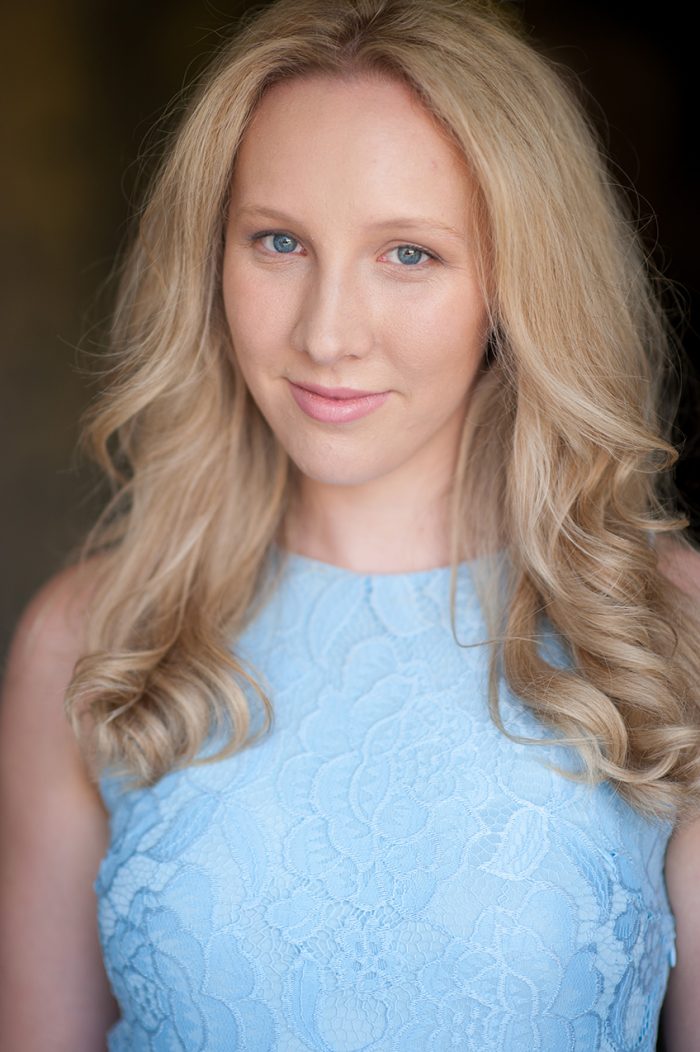 Katie Miller-Crispe’s Singing Studio