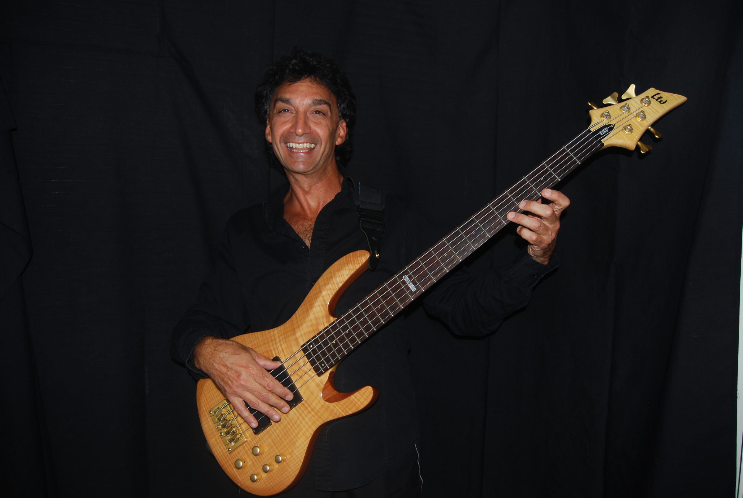 Michael Agosti Sydney Music Teachers