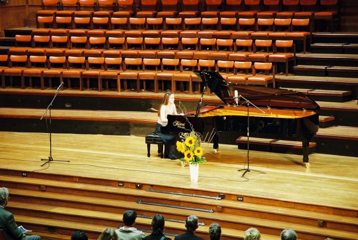 Maria Welna: Concert Pianist – Virtuoso Piano Lessons, Recitals and Masterclasses