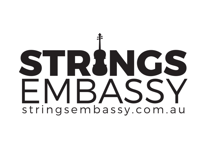 Strings Embassy