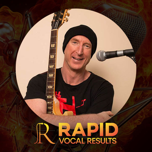 Rapid Vocal Results