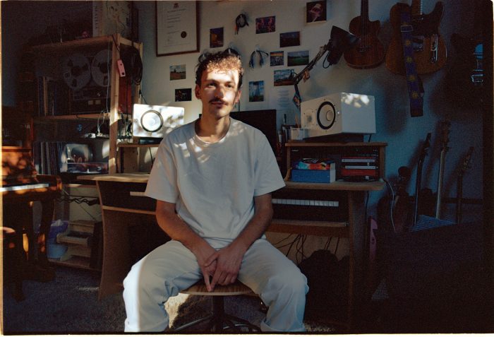 Music Lessons with Oliver Beard (BMus)