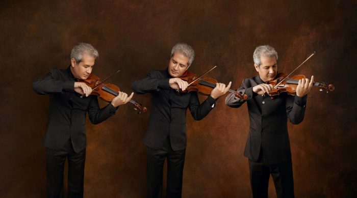 Tinel’s European Violin&Viola Tuition