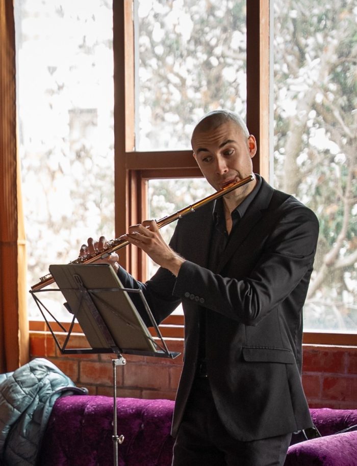 Keeson Perkins-Treacher