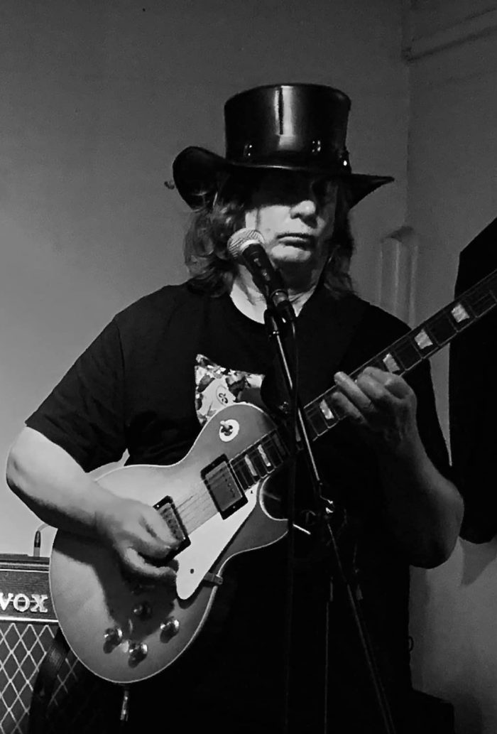 ONLINE GUITAR LESSONS AUSTRALIA