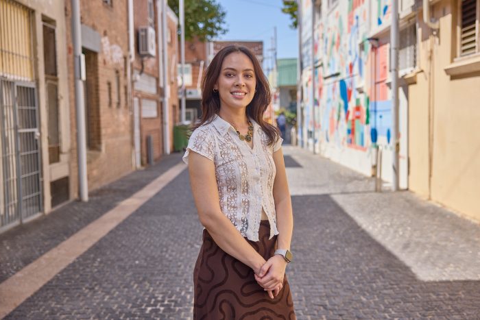 Frances Castley Vocal Coach