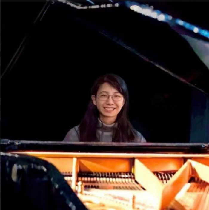 Hoi Wing (Acemca) Lam Piano
